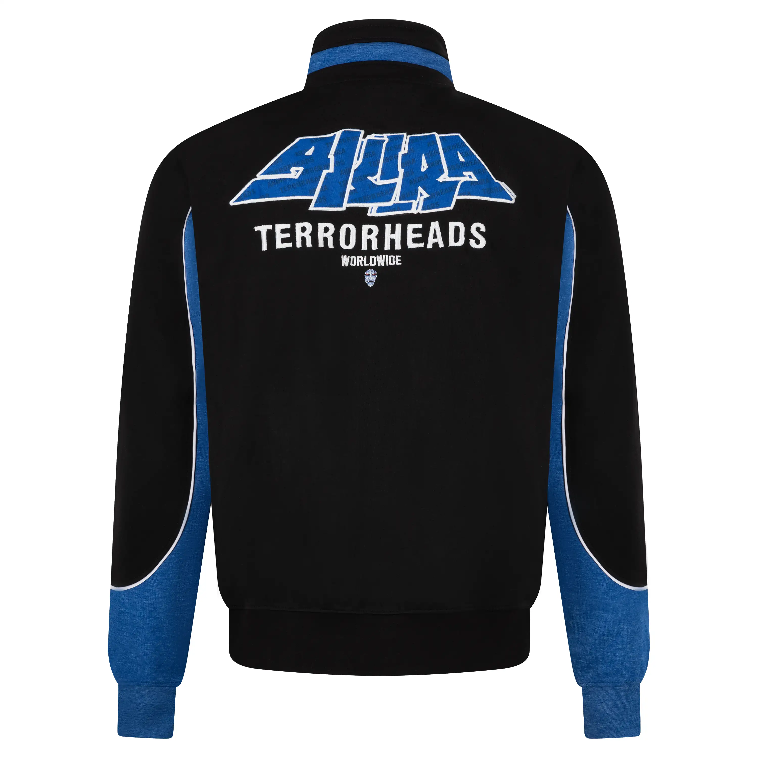 TerrorHeads